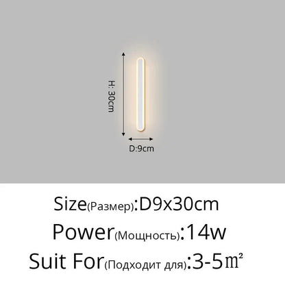 Carrylighthome Modernistic Nordic Fishbone style Ceiling Light - Carry Light