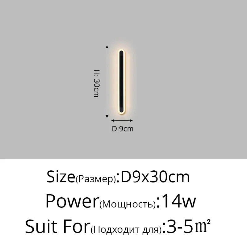 Carrylighthome Modernistic Nordic Fishbone style Ceiling Light - Carry Light