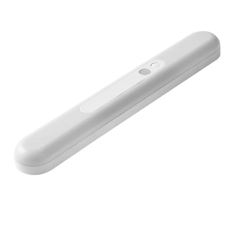 LED Cabinet Light – Motion Activated, USB Rechargeable - Carry Light