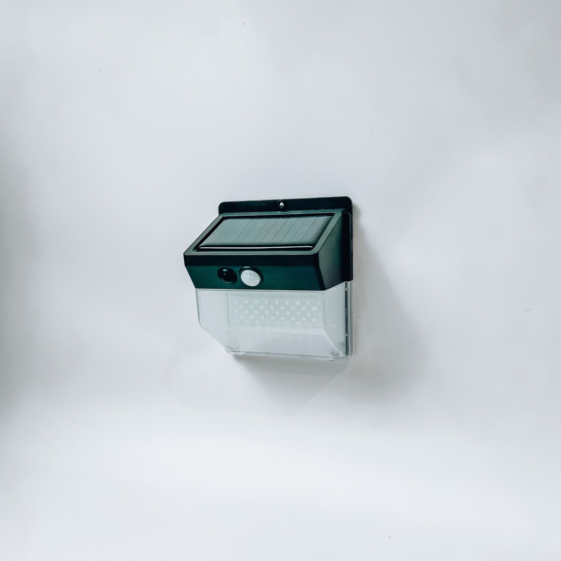 Motion Sensor Solar Light - Carry Light