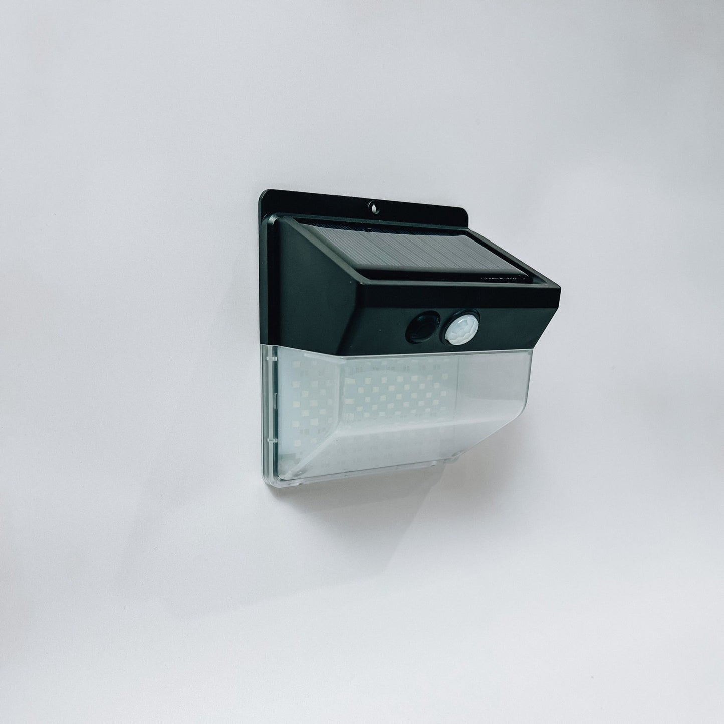 Motion Sensor Solar Light - Carry Light