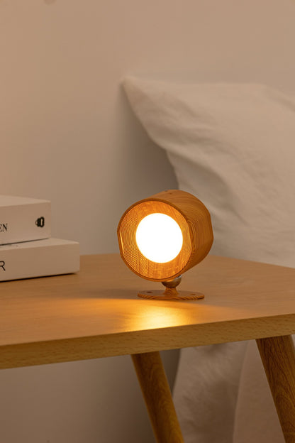 Rotating and Detachable Modern Wall Light - Carry Light