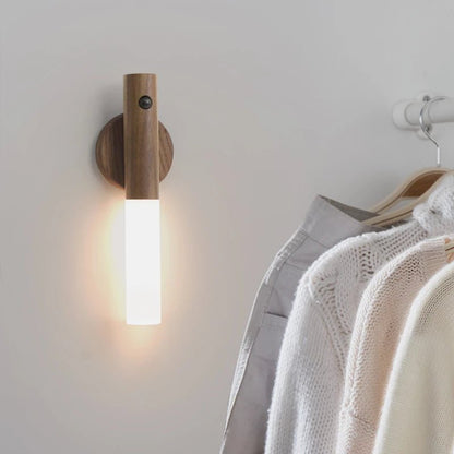 Modern Smart Sensor LED Torch - Carry Light